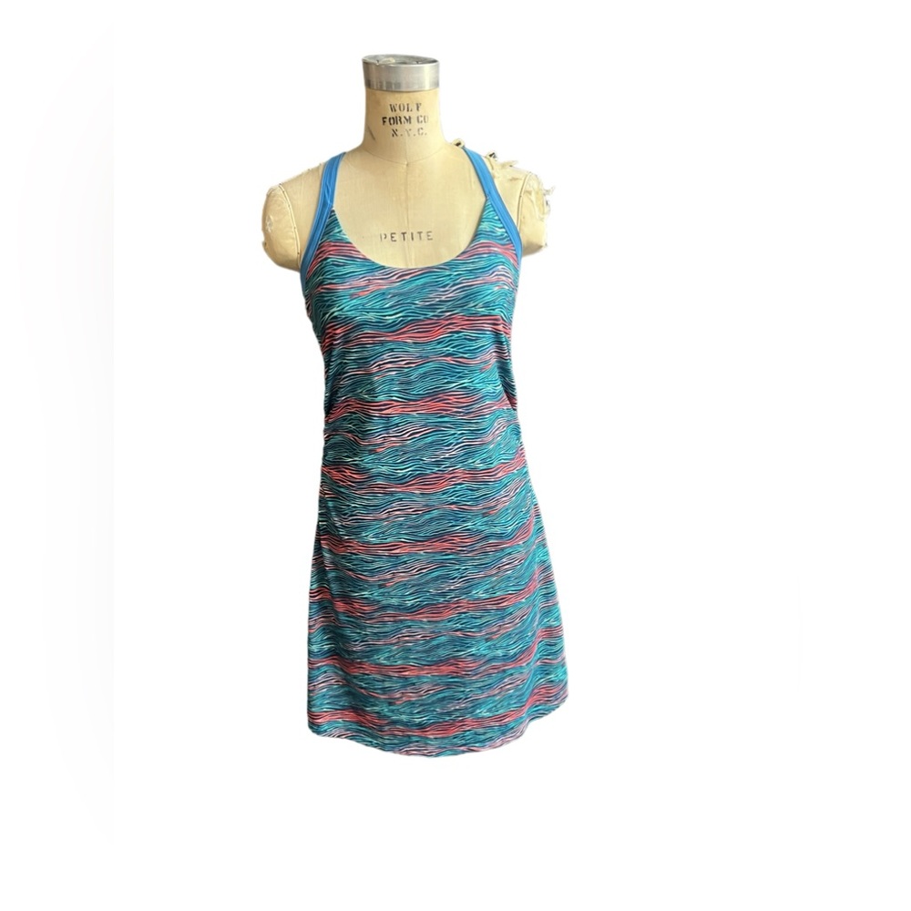 Patagonia S women’s Whisper ridge dress